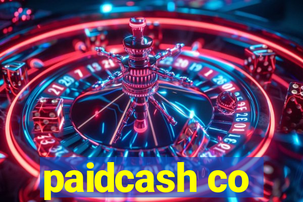 paidcash co